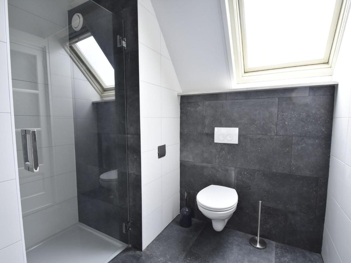 Apartment In A Unique Location Within Walking Distance Of The Wadden Sea Hippolytushoef Exterior photo